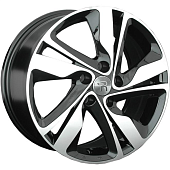 Диски Ki152 купить с бесплатной доставкой в пункты выдачи в Петербурге